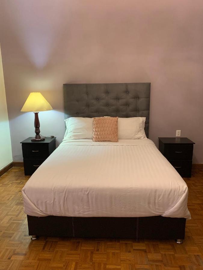 Alma Mia - Hospedaje โชลูลา ภายนอก รูปภาพ